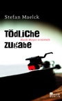 Cover: Tödliche Zugabe - Rowohlt Berlin