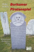 Cover: Borkumer Piratenspiel - KONTRAST-VERLAG