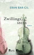 Cover: Zwillingsstern - Rowohlt Berlin
