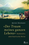Cover: "Der Traum meines ganzen Lebens" - Rowohlt Berlin