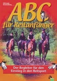 Abbildung von: ABC für Reitanfänger - FN Verlag