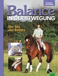 Abbildung von: Balance in der Bewegung - FN Verlag