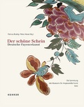 Cover: Der sch&ouml;ne Schein - Kehrer Verlag