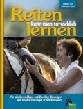 Cover: Reiten kann man tats&auml;chlich lernen - FN Verlag