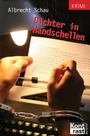 Cover: Dichter in Handschellen - KONTRAST-VERLAG