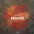 Cover: Oscar Bronner - Kehrer Verlag