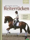 Cover: R&uuml;cksicht auf den Reiterr&uuml;cken - FN Verlag