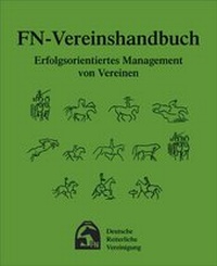 Abbildung von: FN-Vereinshandbuch - FN Verlag