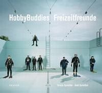 Abbildung von: Ursula Sprecher und Andi Cortellini - Kehrer Verlag