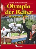 Cover: Olympia der Reiter - Hongkong 2008 - FN Verlag