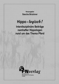Abbildung von: Hippo-logisch! - FN Verlag