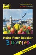 Cover: Bl&uuml;tenfest - KONTRAST-VERLAG