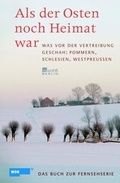 Cover: Als der Osten noch Heimat war - Rowohlt Berlin