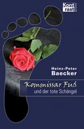 Cover: Kommissar Fu&szlig; und der tote Sch&auml;ngel - KONTRAST-VERLAG