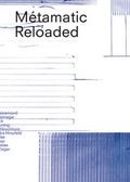 Cover: Metamatic Reloaded - Kehrer Verlag