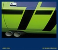 Cover: Jory Hull - Kehrer Verlag