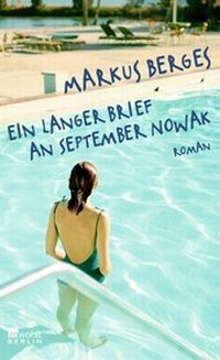 Abbildung von: Ein langer Brief an September Nowak - Rowohlt Berlin