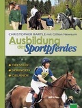 Cover: Ausbildung des Sportpferdes - FN Verlag