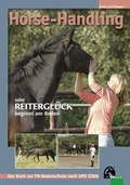 Cover: Horse-Handling oder Reitergl&uuml;ck beginnt am Boden - FN Verlag