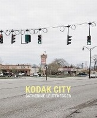Enlarge image Cover: Catherine Leutenegger - Kehrer Verlag