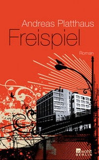Abbildung von: Freispiel - Rowohlt Berlin