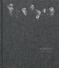 Cover: Davide Monteleone - Kehrer Verlag