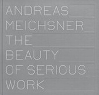 Enlarge image Cover: Andreas Meichsner - Kehrer Verlag