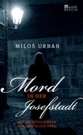 Cover: Mord in der Josefstadt - Rowohlt Berlin
