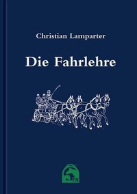 Abbildung von: Die Fahrlehre - FN Verlag