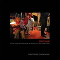 Cover: Christopher Chadbourne - Kehrer Verlag