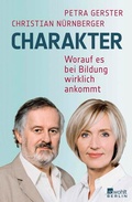 Cover: Charakter - Rowohlt Berlin