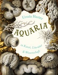 Cover: Aquaria - Kehrer Verlag