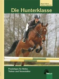 Abbildung von: Die Hunterklasse - FN Verlag
