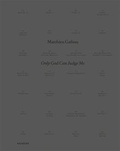 Cover: Matthieu Gafsou - Kehrer Verlag