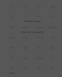 Abbildung von: Matthieu Gafsou - Kehrer Verlag