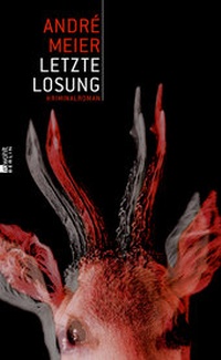 Abbildung von: Letzte Losung - Rowohlt Berlin
