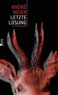 Cover: Letzte Losung - Rowohlt Berlin