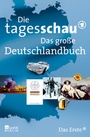 Cover: Die Tagesschau - Rowohlt Berlin
