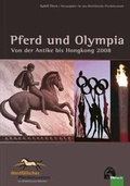 Cover: Pferd und Olympia - FN Verlag