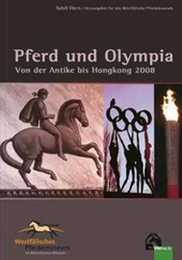Abbildung von: Pferd und Olympia - FN Verlag