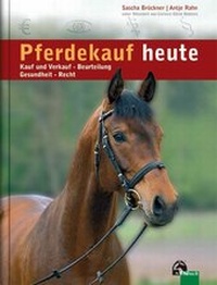 Abbildung von: Pferdekauf heute - FN Verlag