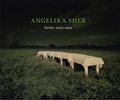 Cover: Angelika Sher - Kehrer Verlag