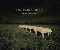 Abbildung von: Angelika Sher - Kehrer Verlag