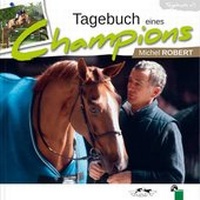 Abbildung von: Tagebuch eines Champions - FN Verlag