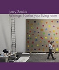 Cover: Jerry Zeniuk - Kehrer Verlag