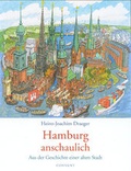 Cover: Hamburg anschaulich - Boyens Buchverlag GmbH & Co. KG