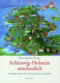 Cover: Schleswig-Holstein anschaulich - Boyens Buchverlag GmbH & Co. KG