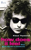Cover: How does it feel - Rowohlt Berlin