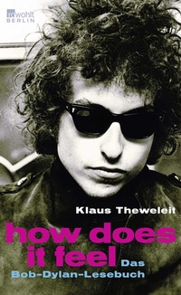 Abbildung von: How does it feel - Rowohlt Berlin