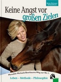 Abbildung von: Keine Angst vor großen Zielen - FN Verlag